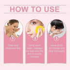 40pc turmeric kojic acid cleansing