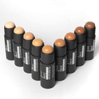 Palladio BUILD + BLEND Foundation Stick, Contour Stick
