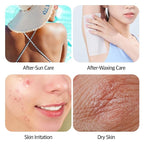 allongs Conditioning Soothing Gel, 100ml