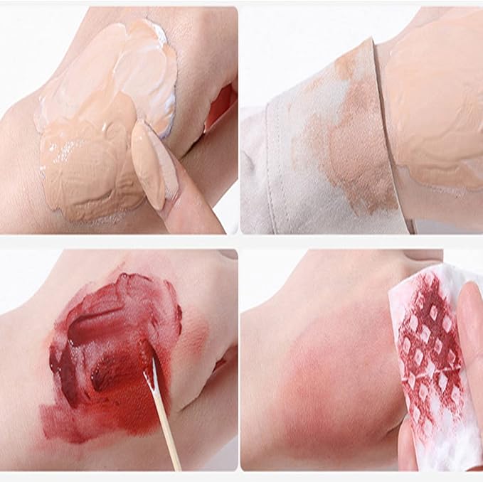 3Pcs Clear Handheld Acrylic Palette Heart Shaped Acrylic Nail Color Palette Handheld Makeup Mixing Palette Foundation Mixing Tray Cosmetic Palette for Lipstick Eyeshadow Foundation Color Blending