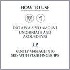 Eucerin anti-age hyaluron filler eye