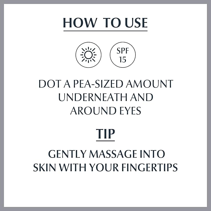 Eucerin anti-age hyaluron filler eye