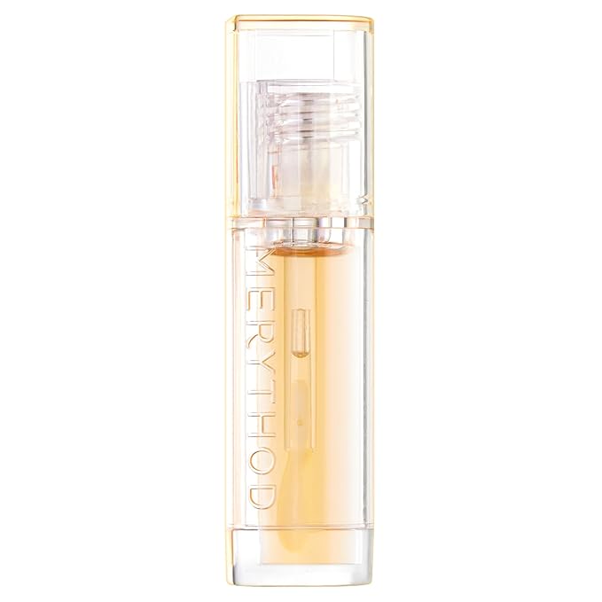 MERYTHOD] BLING CHU LIP OIL 01