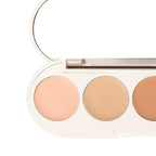 Waterproof Concealer Palette, High Coverage, Professional Long Lasting