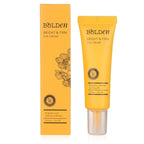 BOLDEN Bright & Firm Eye Cream | Under Eye Cream for Dark Circles & Puffiness | Hydrates and Improves Wrinkles | Fragrance Free | 0.5 Fl Oz