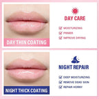 Sleeping Lip Mask, Long-Lasting Nourish & Grapefruit)