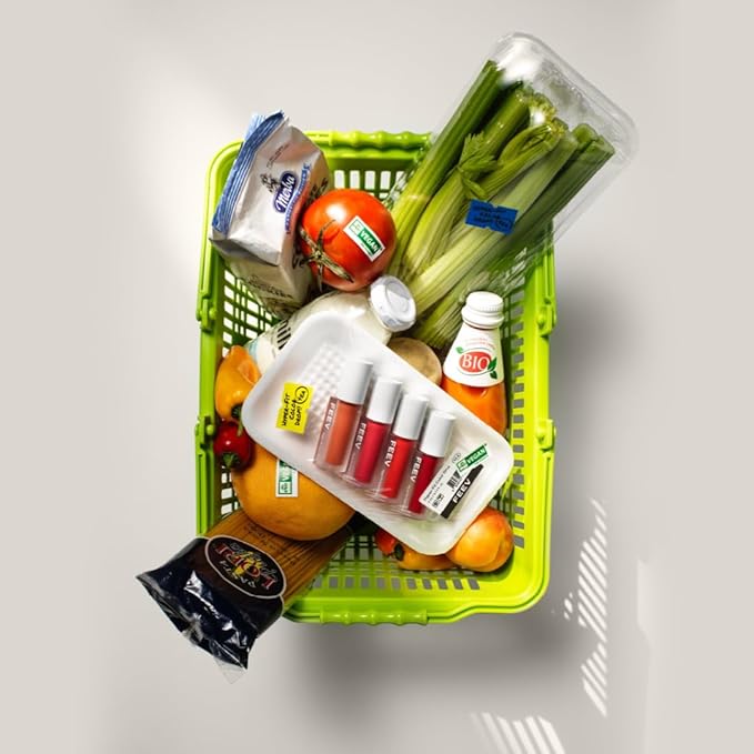 Feev Hyper-Fit Color Drop 4g (Meaning Out)