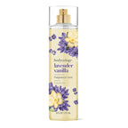 Bodycology Long-Lasting Fragrance Body Mist, Lavender Vanilla, 8 fl oz