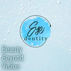 Eyedentity Eye Cream for Hydration, Puffiness Relief and Antioxidant Protection, with Sea Kelp, Hyaluronic Acid, Grape Seed Extract and More
