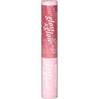 Burts Bees Gloss and Glow Glossy Balm, 100% Natural Origin, Wine Wednesday, 1 Tube, Pack of 2
