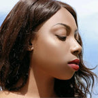 Beauty Bakerie Milk & Honey Highlighter Makeup Palette, Shimmer Highlighter for a Natural Glow, 4 Shades