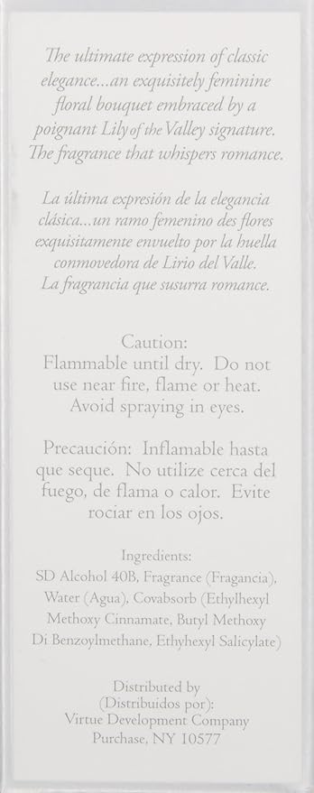 Jessica Mcclintock By Jessica Mcclintock For Women. Eau De Parfum Spray 1.7 Oz.