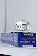 Trilipiderm - Cream Suite -