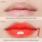 Lip Butter Balm for Dry Cracked Sugar+Cherry)