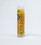 Jane Austen's Finest Balm, Lip Balm Ingredients