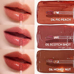 TIRTIR Waterism Glow Tint (06 Honey Nut, 0.14 0.14 Fl Oz