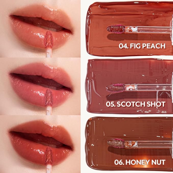 TIRTIR Waterism Glow Tint (03 Sand Oz