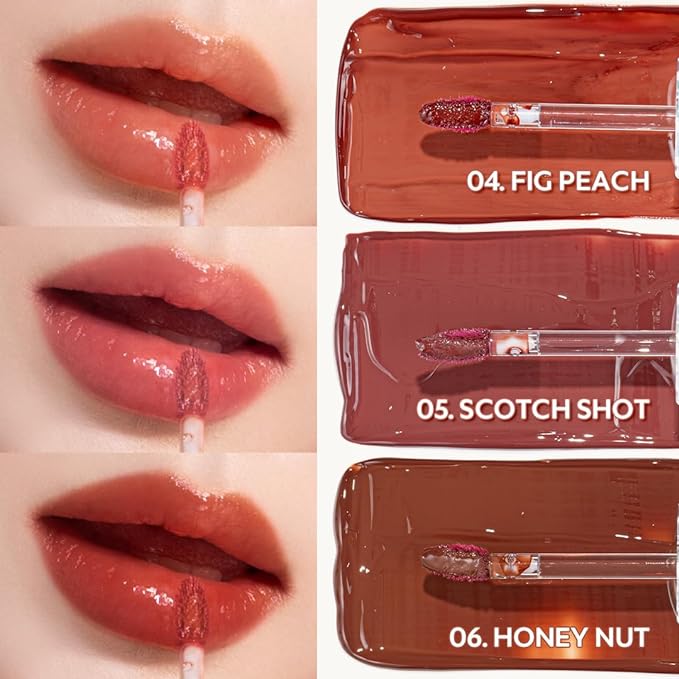 TIRTIR Waterism Glow Tint (06 Honey Oz