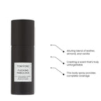 Tom Ford F.ing Fabulous 4.0oz All Over Body Spray