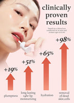 NOONI Korean Lip Oil - Appleginseng | Lip