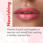 Sorme' Treatment Cosmetics Lip Thick Plumping Gloss, Empress