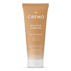 Cremo Cremo Coconut Mango Moisturizing Shave Cream, Astonishingly Superior Ultra-Slick Shaving Cream for Women Fights Nicks, Cuts and Razor Burn, 6 Fl Oz
