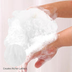 Fu store bath sponges shower
