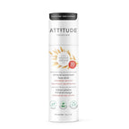ATTITUDE Plastic-Free Mineral Face Sunscreen