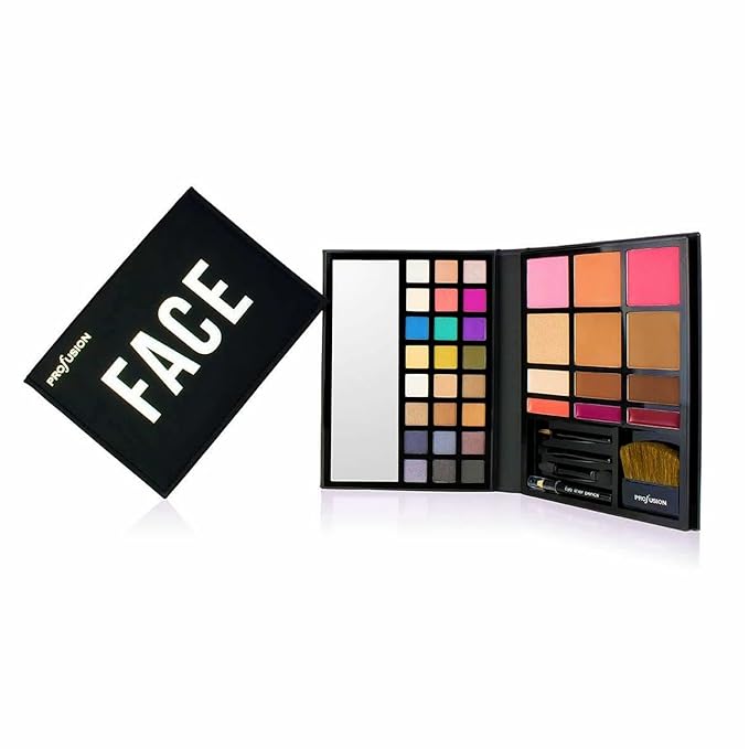 Profusion Cosmetics - Face - Professional