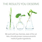 emerginC Hyper-Vitalizer Eye Cream - Antioxidant-Rich Anti-Aging Eye Cream with Vitamin C to Combat the Appearance of Dark Circles + Fine Lines (0.5 oz, 15 ml)