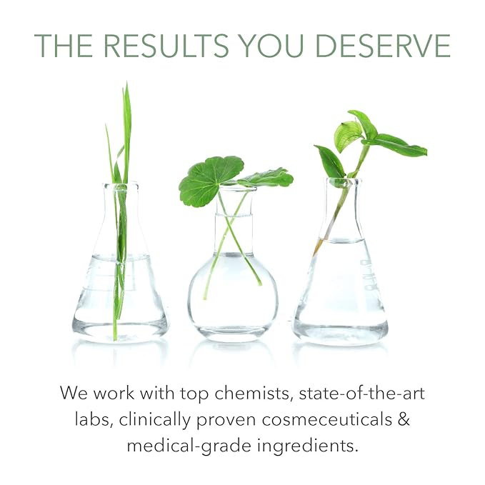 emerginC Hyper-Vitalizer Eye Cream - Antioxidant-Rich Anti-Aging Eye Cream with Vitamin C to Combat the Appearance of Dark Circles + Fine Lines (0.5 oz, 15 ml)