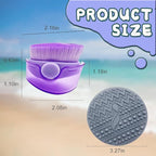 Sunscreen Applicator for Kids, 4