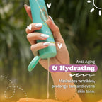 D'Luchi Aloe Vera Gel for