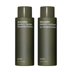 Nécessaire Rosemary Hair Duo | Multi-Protien Strengthening Shampoo + Conditioner For Thinning Hair. For Women + Men. Good For All Hair Types/Textures. Free Of Sulfates. Color-Safe. 250 ml / 8.4 oz