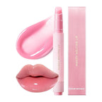 Nature Republic HONEY MELTING LIP PLUMPING (11 PINK) SOFT LIP STICK Tint & Plump Hydrating Gloss, Moisturizing balms, Volumizing formula & Sheer tint, Glowy Finish, korean make up