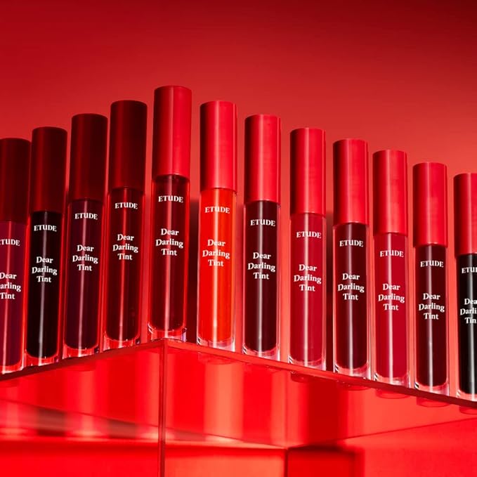 ETUDE Dear Darling Water Gel Tint (#RD301 Real