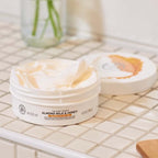 The Body Shop Almond Milk Body Butter – Hydrating & Moisturizing Skincare for Dry and Sensitive Skin – Vegan – 1.7 oz