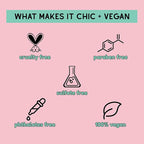 Kimchi Chic Beauty High Shine Wet Gloss Lip High