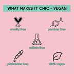 Kimchi Chic Beauty High Shine Wet Gloss Lip High