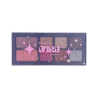 Magic Collection, Multi-Effect Face Palette, Reusable Magnetic Case. In Collaboration with @ESAMTZ (Aura)