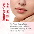 Sorme' Treatment Cosmetics Lip Thick Plumping Gloss,