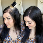 KERATIN RESEARCH Hairline Filler Unisex