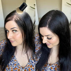 KERATIN RESEARCH Hairline Filler Unisex