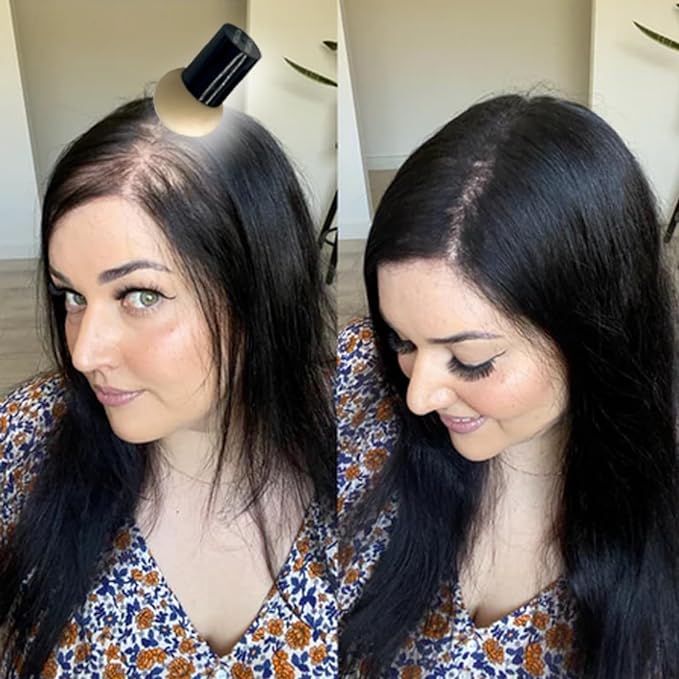 KERATIN RESEARCH Hairline Filler Unisex