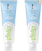 Amway Glister Toothpaste,Prevents Bad Breath,Pack Of 2