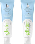 Amway Glister Toothpaste,Prevents Bad Breath,Pack Of 2