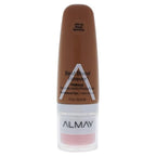 Almay Best Blend Forever Foundation, Natural Tan, 1