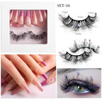 HBZGTLAD 3 in1 color eyeline Press