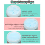 Elizavecca Moisture Hyaluronic Acid Memory Cream 100 g