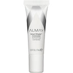 Almay Concealer, Face Makeup, Medium Coverage Concealer, Creamy 0.37 Oz 020 L